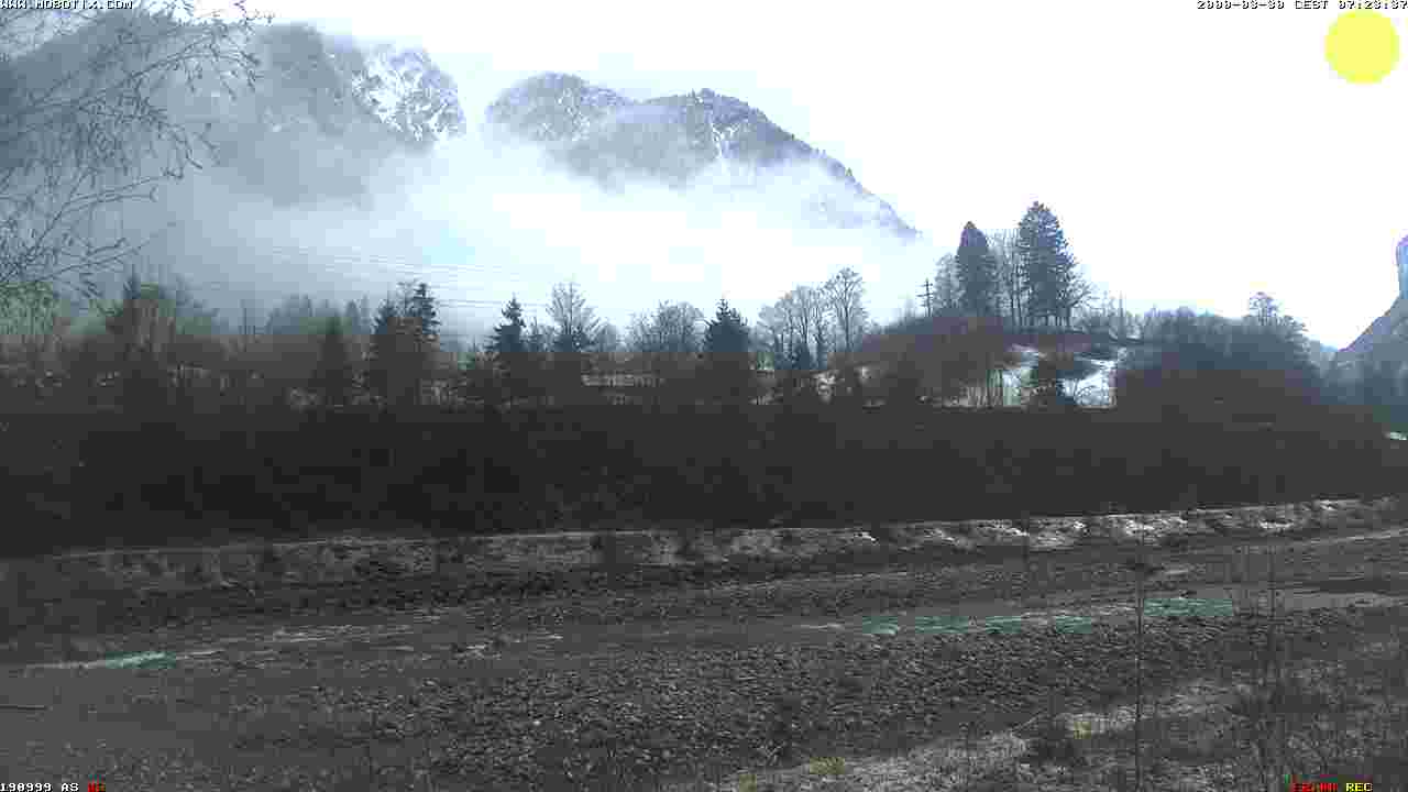 Camera localcam:Letztes Ereignisbild