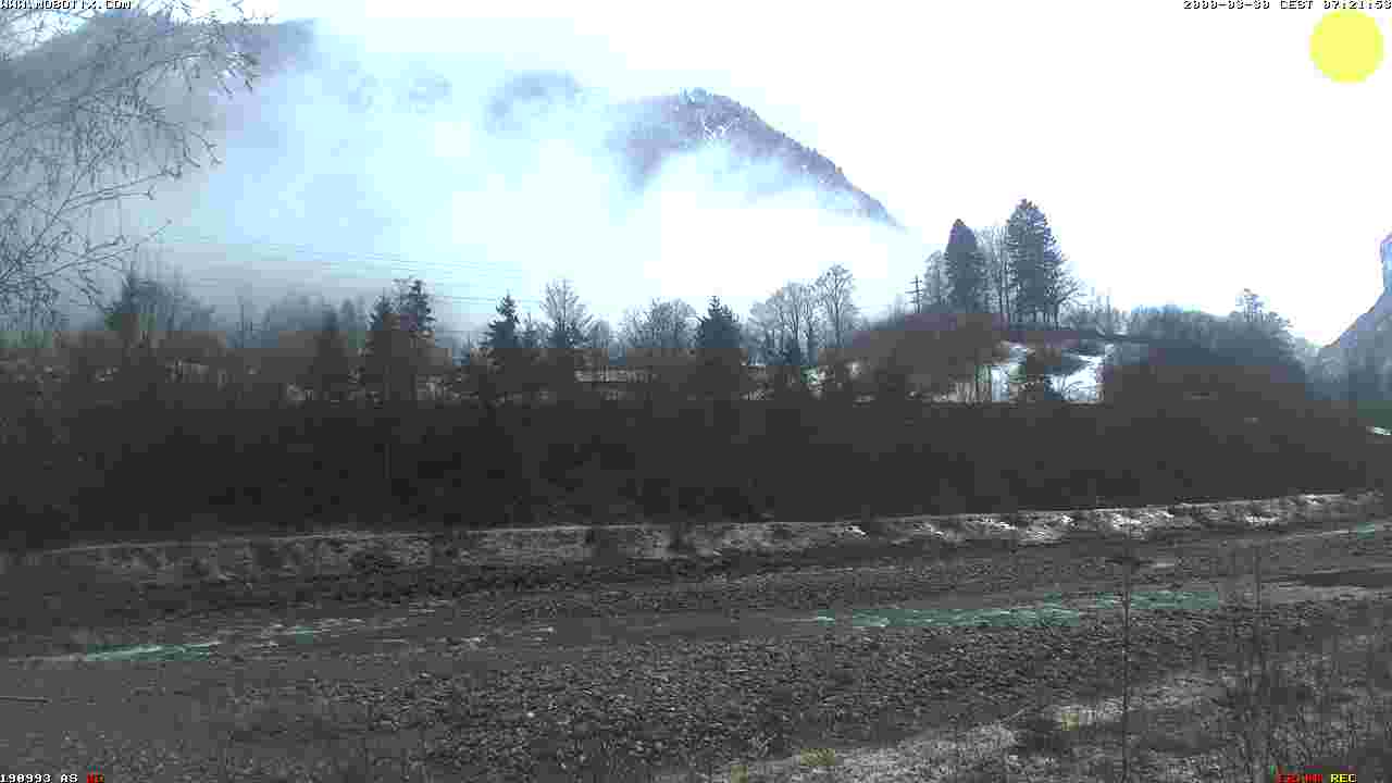 Camera localcam:Ereignisbild Nr. 2