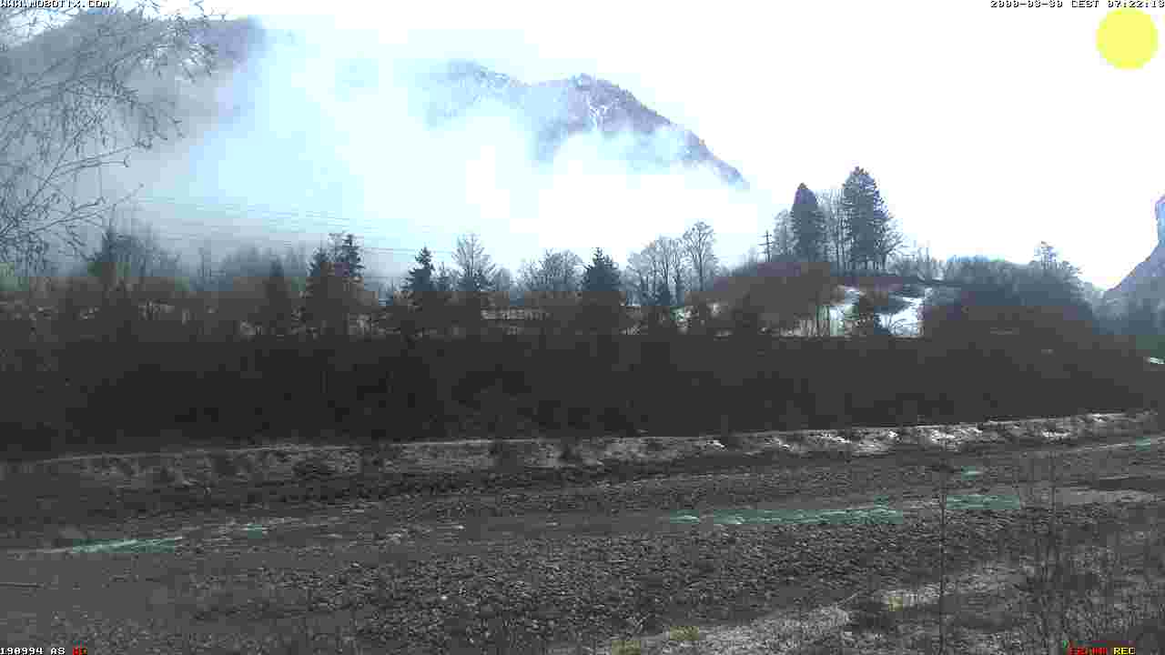 Camera localcam:Ereignisbild Nr. 3